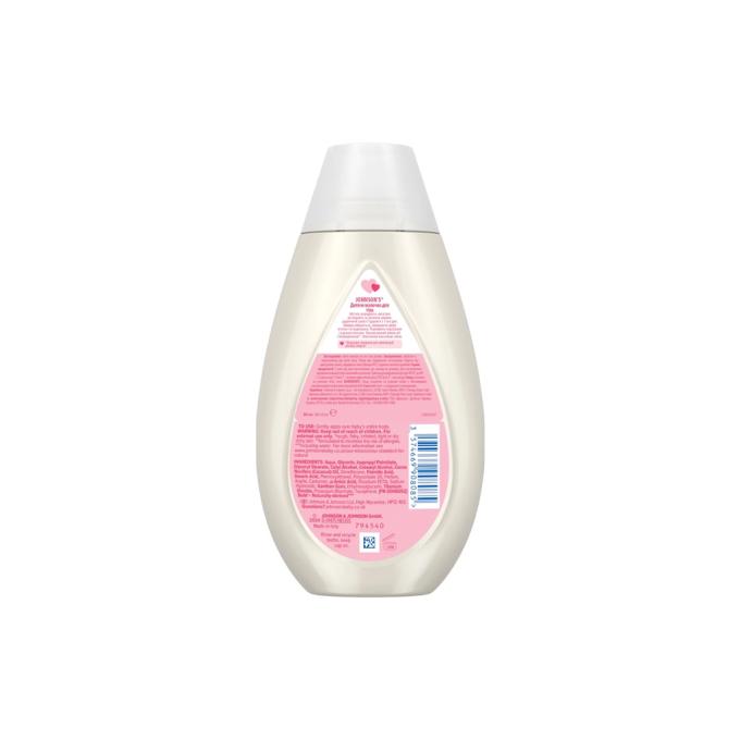 Johnson’s Baby 3574669908085