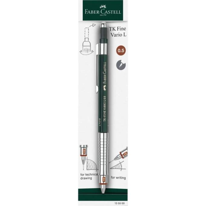 Faber-Castell 1508
