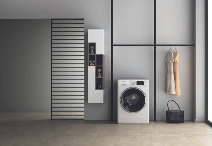 Whirlpool 869991661310