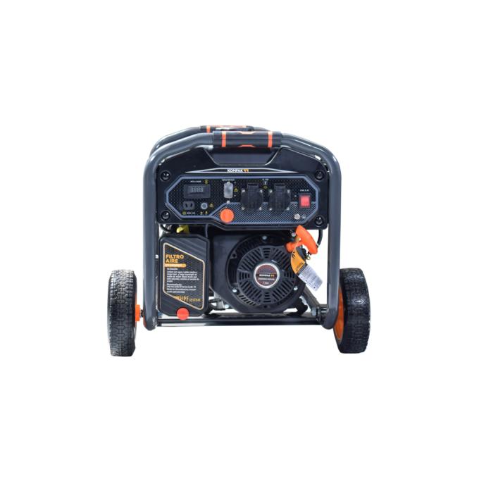 KOMPAK K4000S