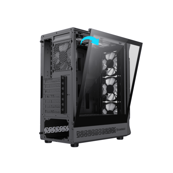 GAMEMAX Starlight 2 AB