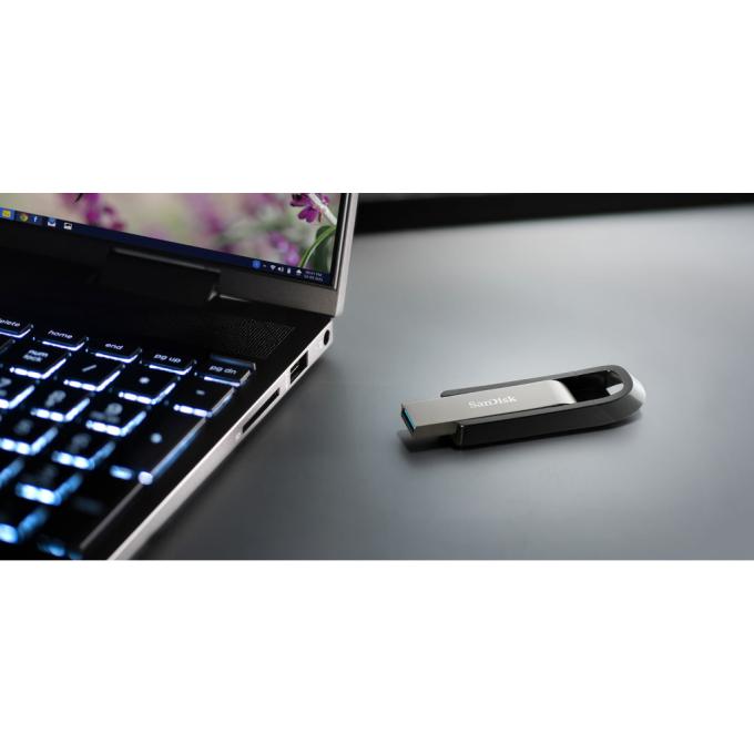 SANDISK SDCZ810-256G-G46