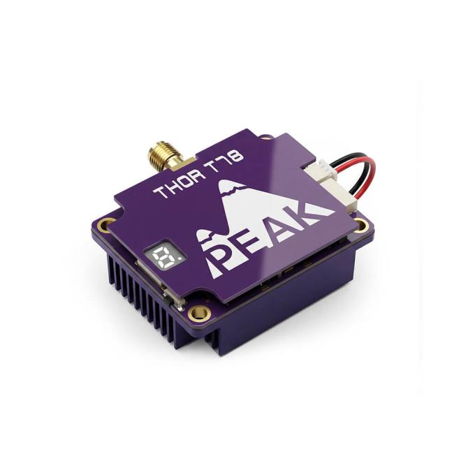 Peakfpv T78