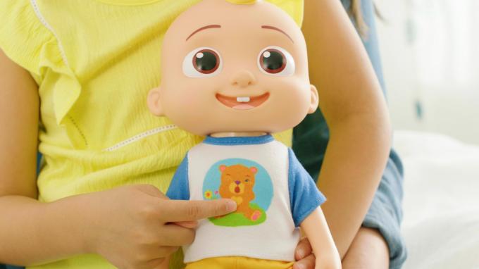 CoComelon CMW0058