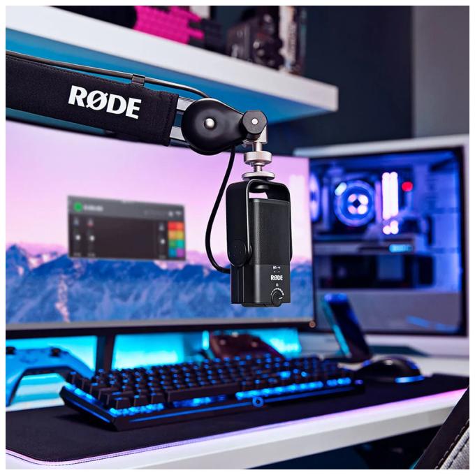 Rode NT-USB Mini