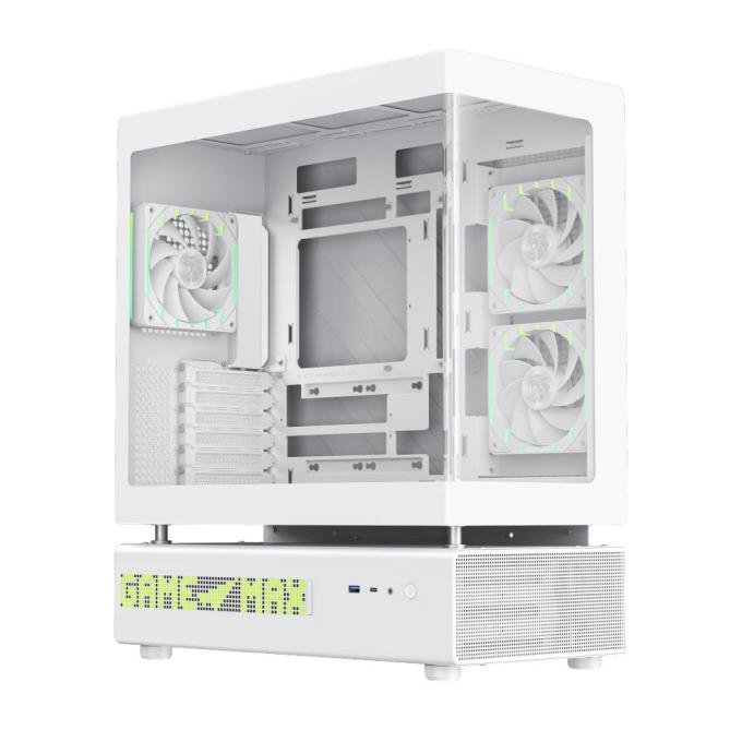 GAMEMAX N90 WH