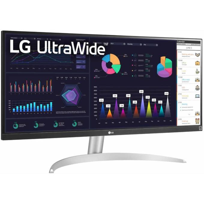 LG 29WQ600-W