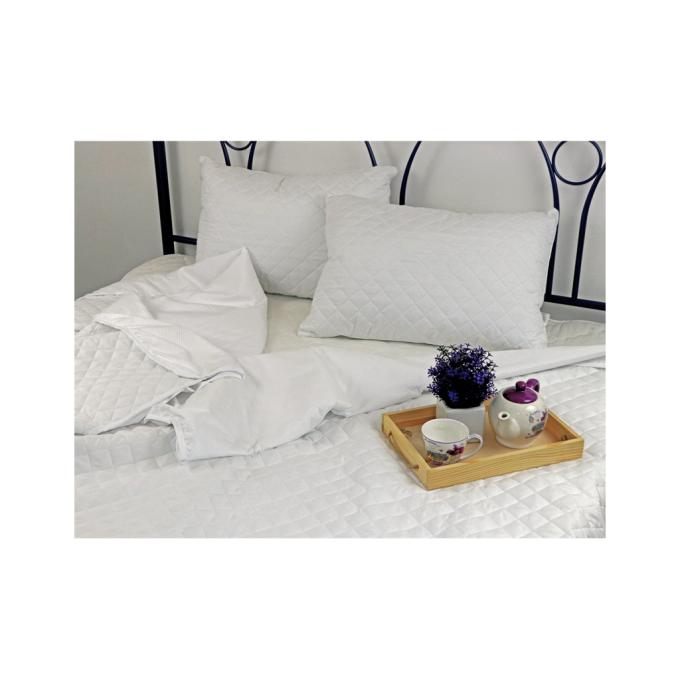 Руно 321.Summer duet white