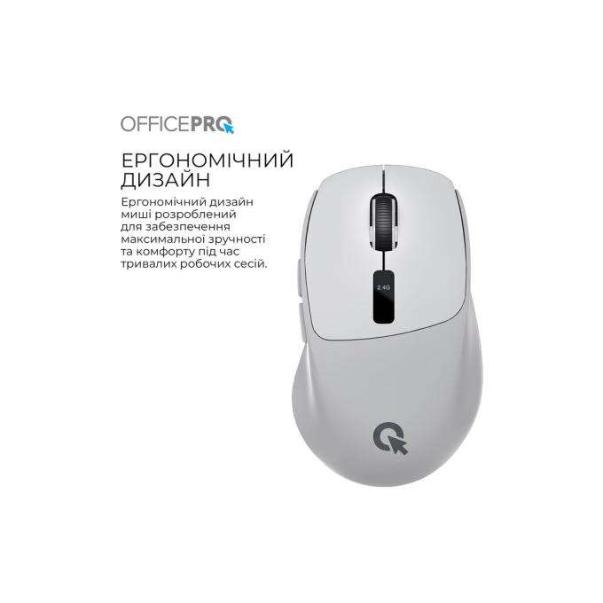 OfficePro M398G