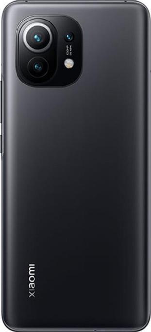 Xiaomi Mi 11 8/256GB Grey