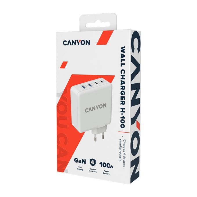 Canyon CND-CHA100W01