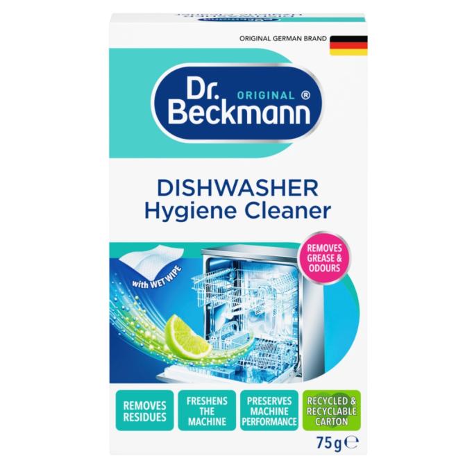 Dr. Beckmann 4008455432816/4008455496016