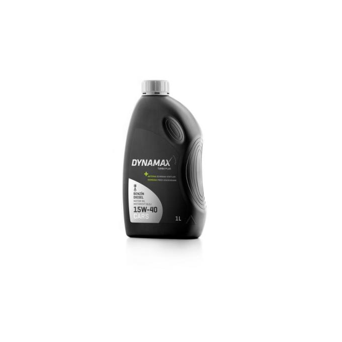 DYNAMAX 501613