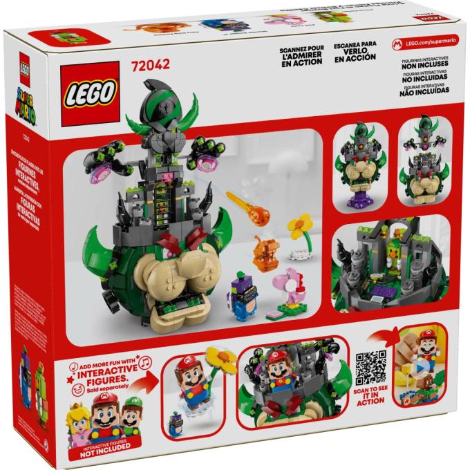 LEGO 72042