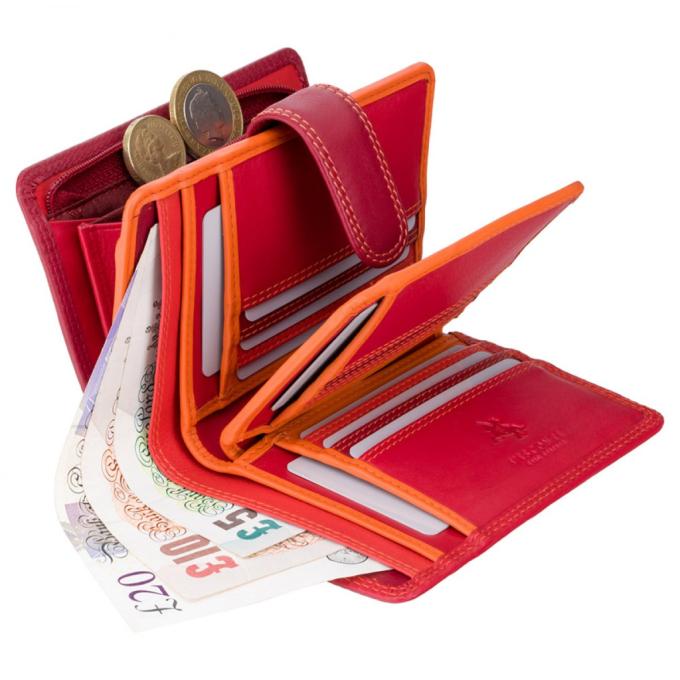 Visconti RB51 RED M