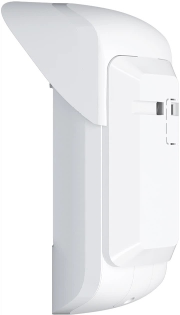 Ajax MotionCam Outdoor (PhOD) Jeweller (8EU) white