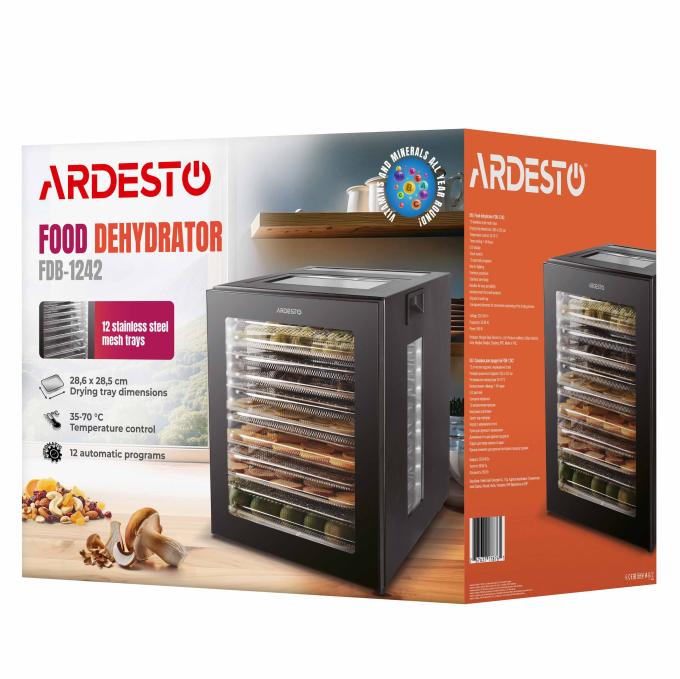 Ardesto FDB-1242