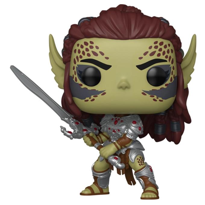 Funko Pop 88348F