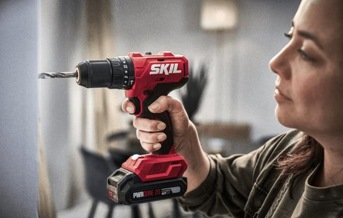 SKIL CD1E3021HB
