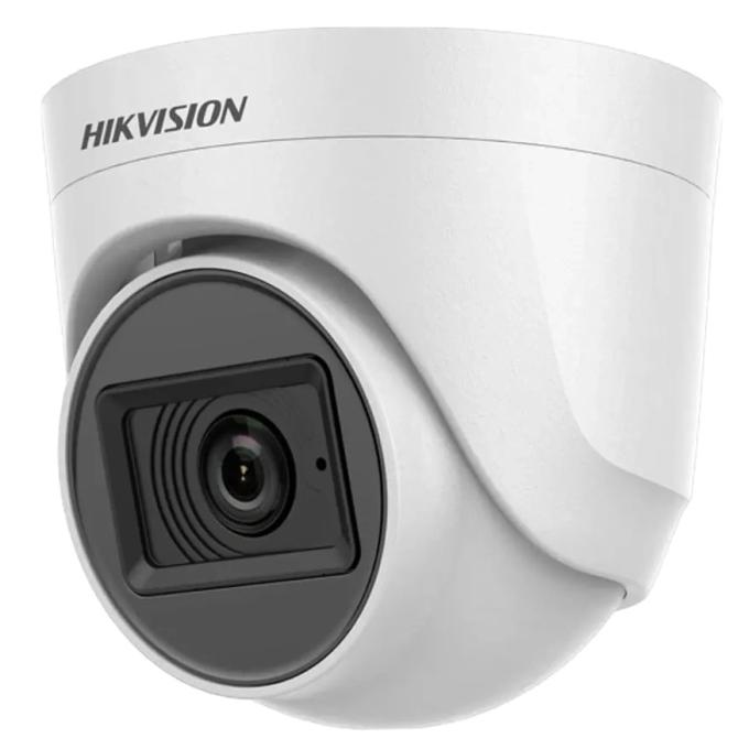 Hikvision DS-2CE76H0T-ITPFS 5МП (2.8мм)