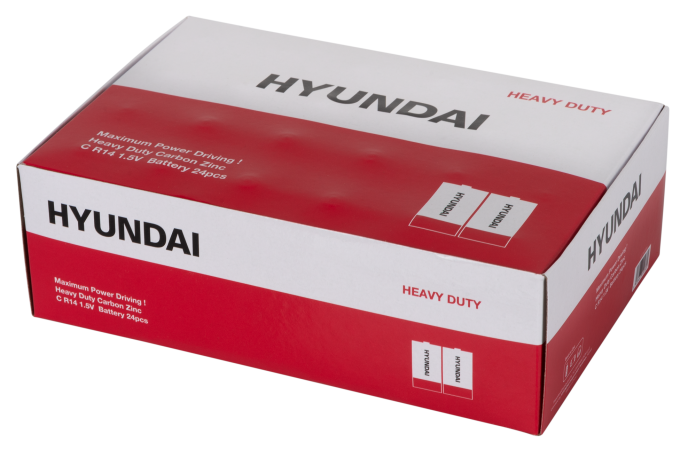 Hyundai HT7007004