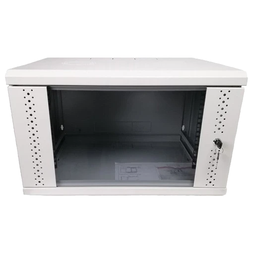 ESERVER EServer 4U 600х350х284 мм