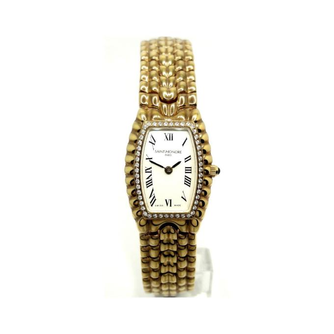 Saint Honore 711081 3BR