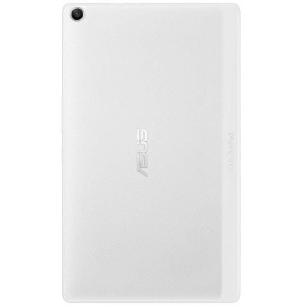 Планшет ASUS ZenPad 8" 16Gb LTE Pearl White Z380KNL-6B024A