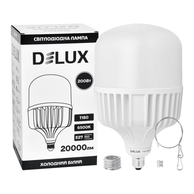 DELUX 90023333