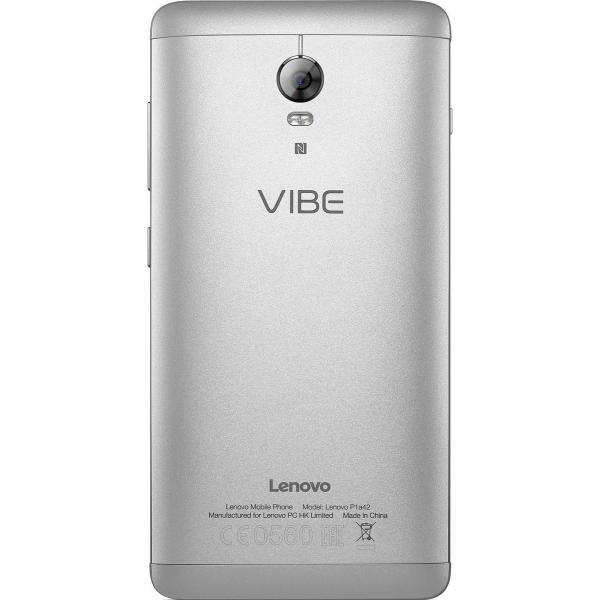 Мобильный телефон Lenovo Vibe P1 Pro Silver PA1N0298UA