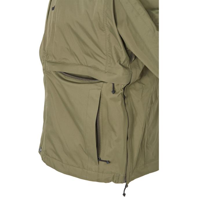 First Tactical 118520-830-L-R