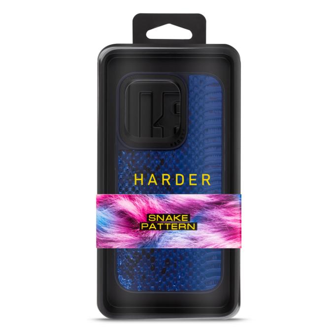 Harder ARM76808