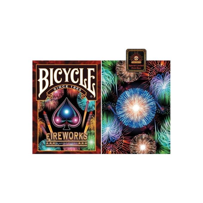 Bicycle 13958