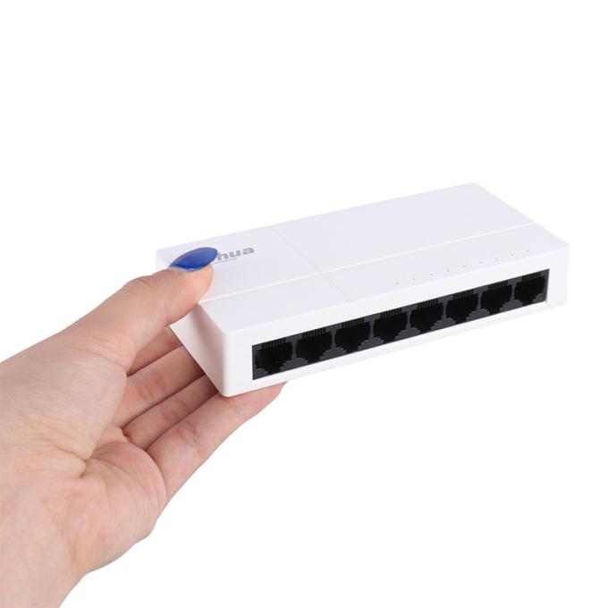 Dahua DH-PFS3008-8GT-L