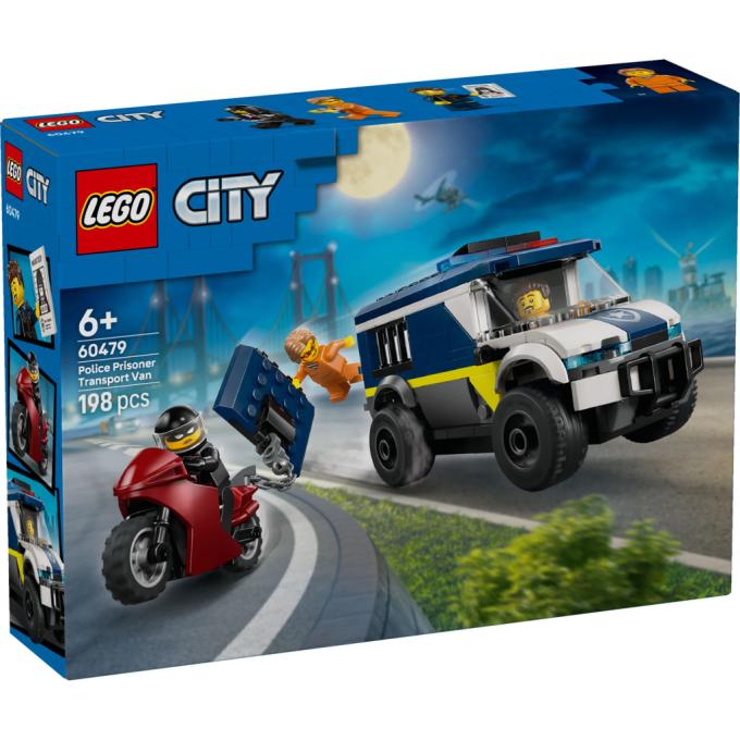 LEGO 60479