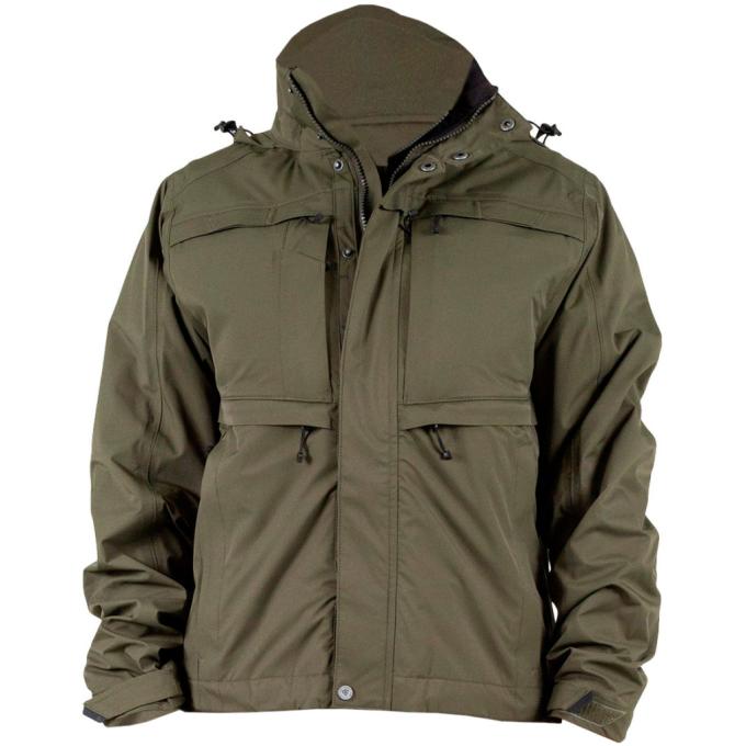 First Tactical 118502-830-XL-R