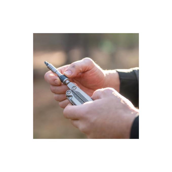 LEATHERMAN Ratchet Driver