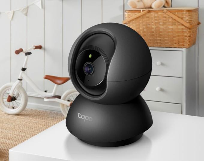 TP-Link TAPO C211