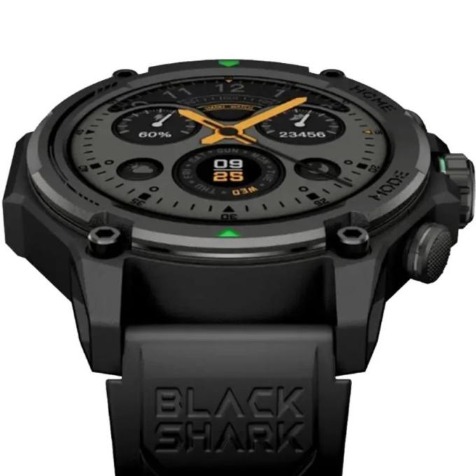 Black Shark Black Shark GS3 Black