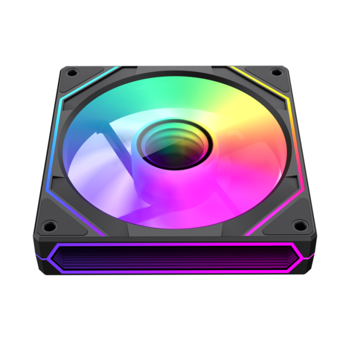 GAMEMAX FN12A-S8I-R