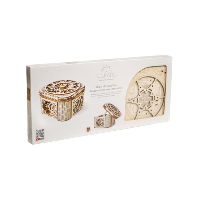 Ugears 70031