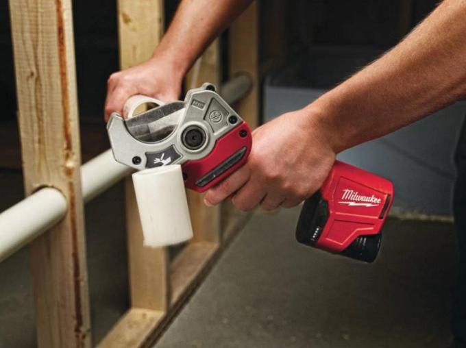 Milwaukee 4933416550