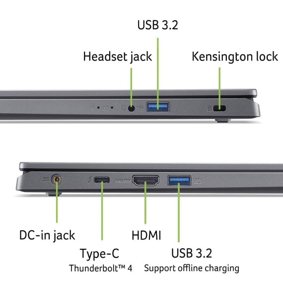 Acer NX.KXTEU.003