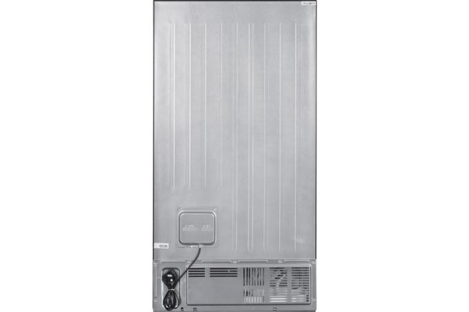 BEKO GNO5322XP