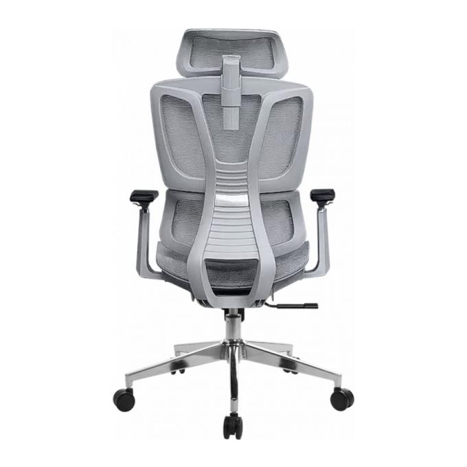 GT Racer B-123A-S Gray