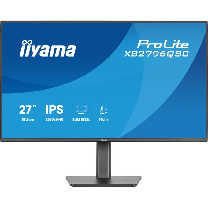 Iiyama XB2796QSC-B1
