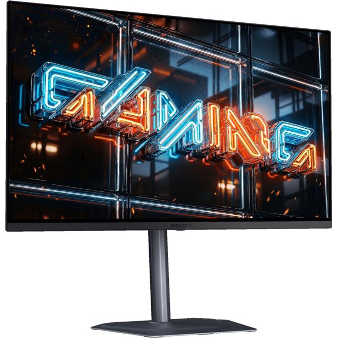 GIGABYTE MO32U24 OLED Gaming Monitor
