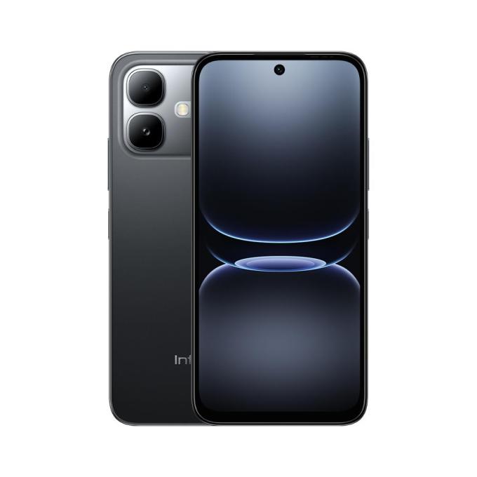 Infinix X6840B 4/64 SHADOW BLACK
