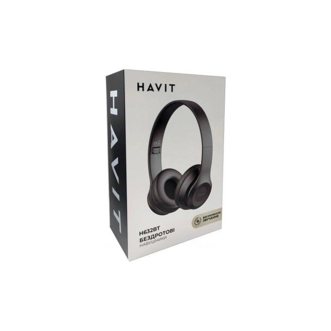 Havit HV-H632BT