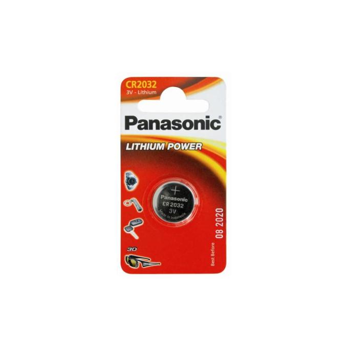 PANASONIC CR-2032EL/1B